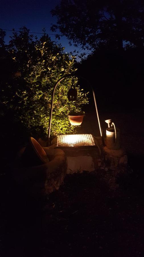 Gite Lapaz/Jacuzzi Prive/Piscine Draguignan Kültér fotó