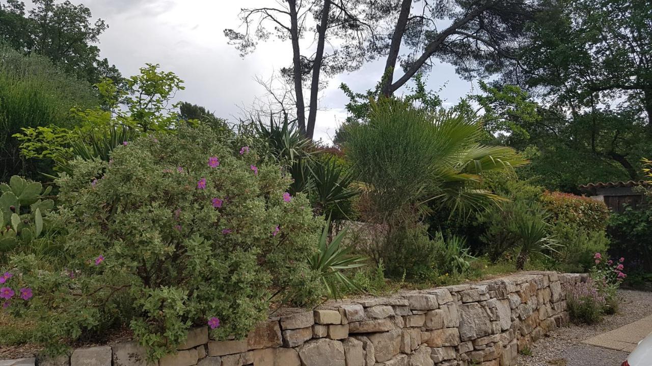 Gite Lapaz/Jacuzzi Prive/Piscine Draguignan Kültér fotó