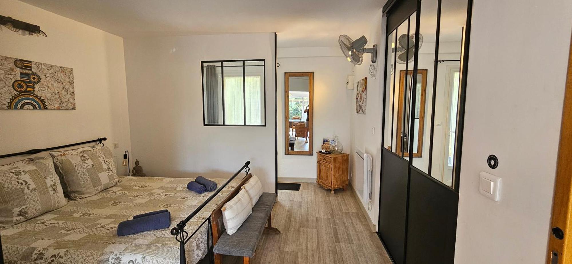 Gite Lapaz/Jacuzzi Prive/Piscine Draguignan Kültér fotó