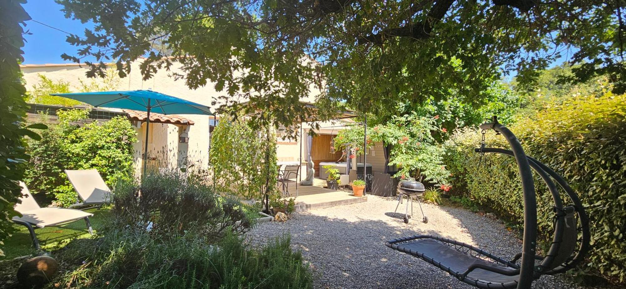 Gite Lapaz/Jacuzzi Prive/Piscine Draguignan Kültér fotó