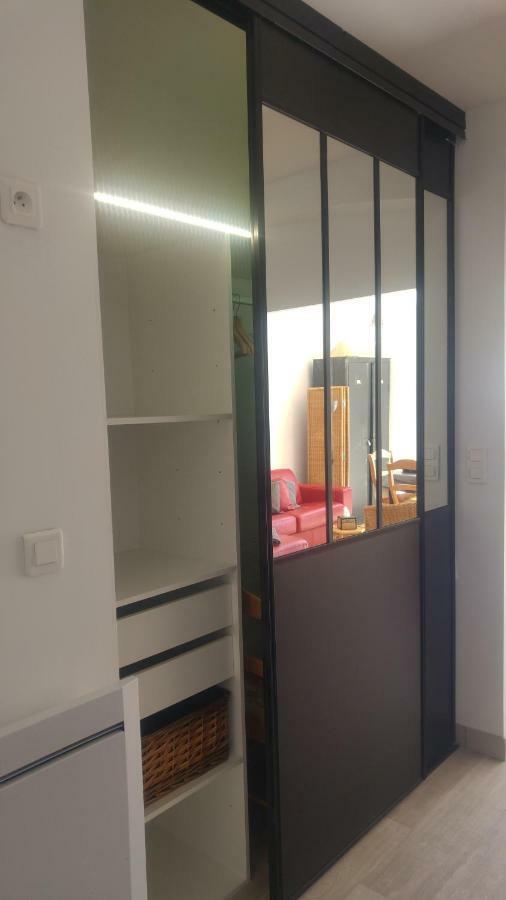 Gite Lapaz/Jacuzzi Prive/Piscine Draguignan Kültér fotó