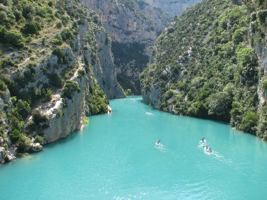 Gite Lapaz/Jacuzzi Prive/Piscine Draguignan Kültér fotó