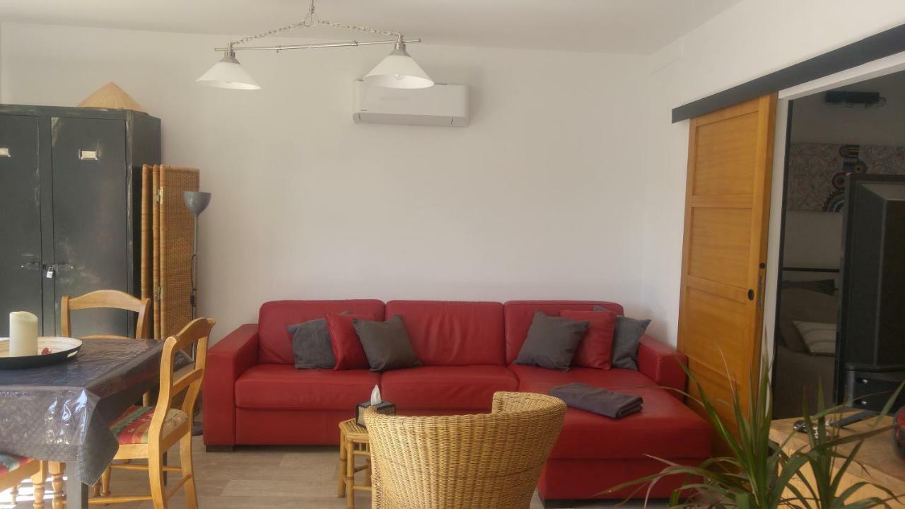 Gite Lapaz/Jacuzzi Prive/Piscine Draguignan Kültér fotó